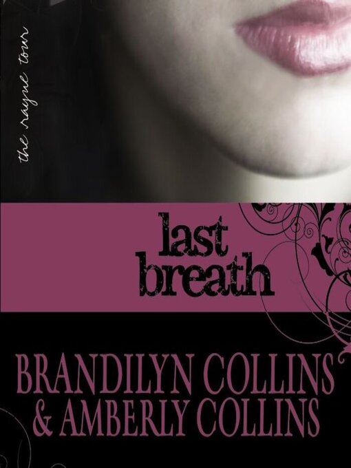 Cover image for Last Breath